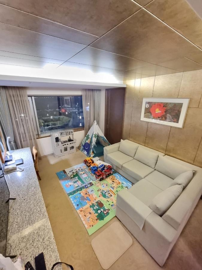 Shangria Beach Tourist Hotel Mokpo Eksteriør billede