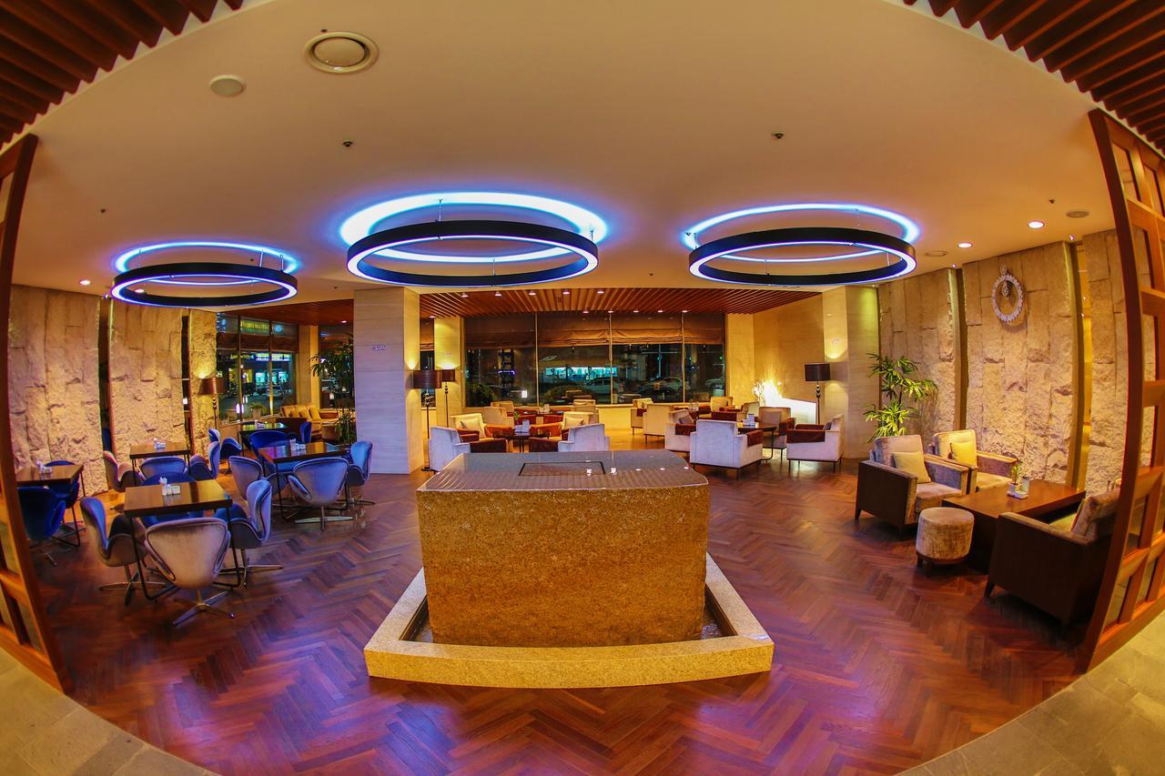 Shangria Beach Tourist Hotel Mokpo Eksteriør billede