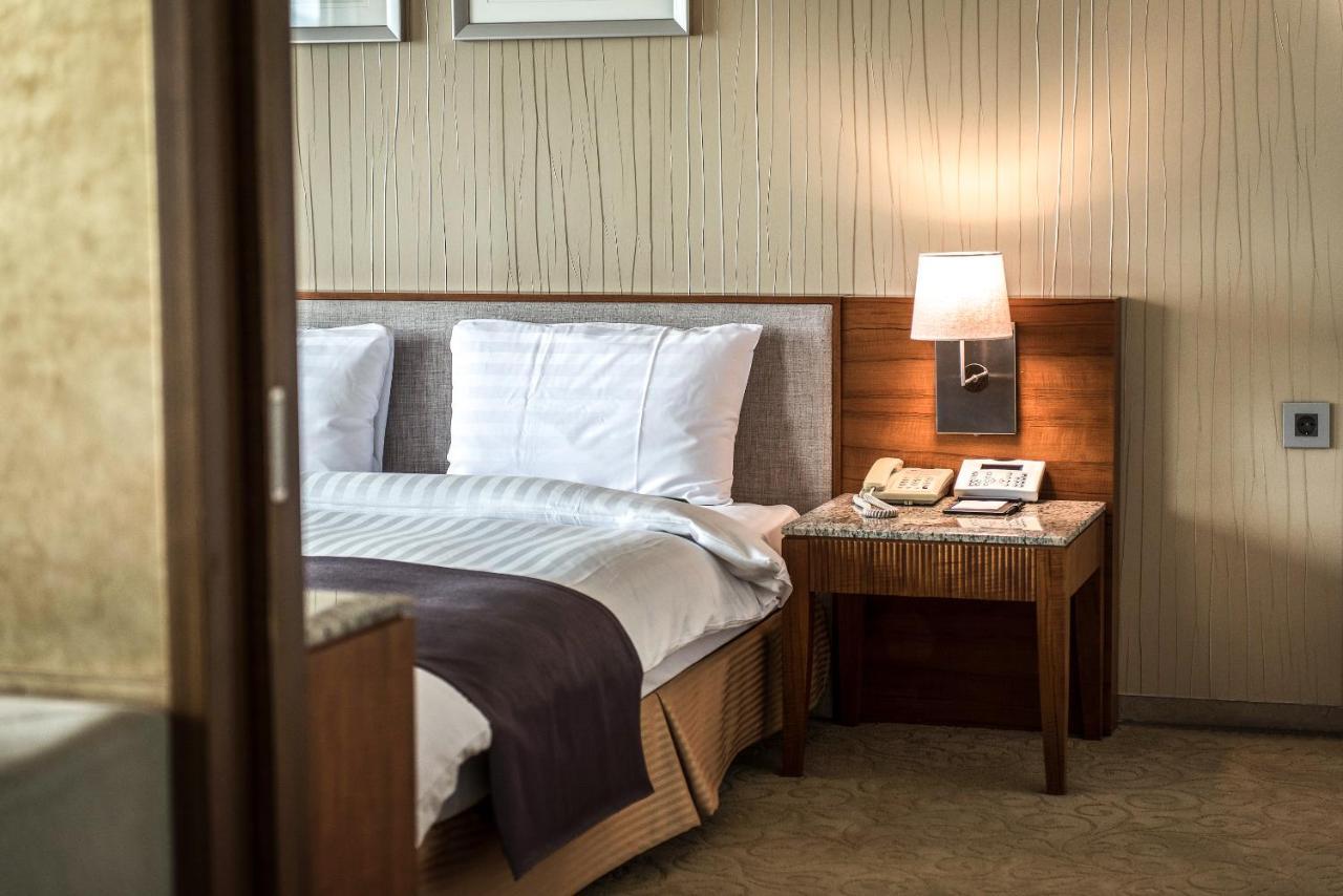 Shangria Beach Tourist Hotel Mokpo Eksteriør billede