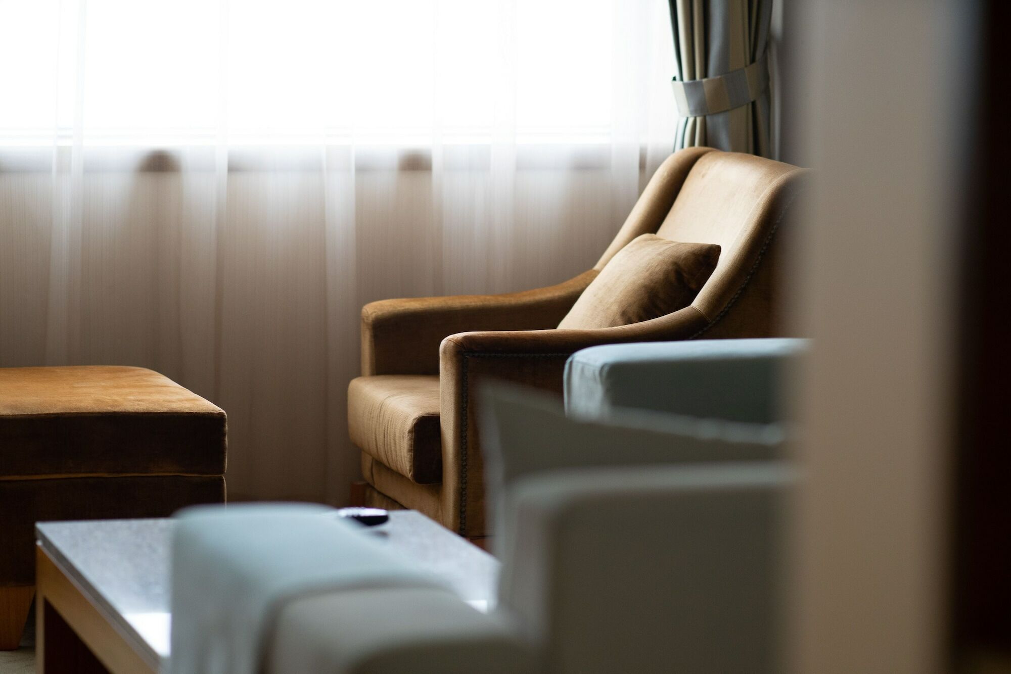 Shangria Beach Tourist Hotel Mokpo Eksteriør billede